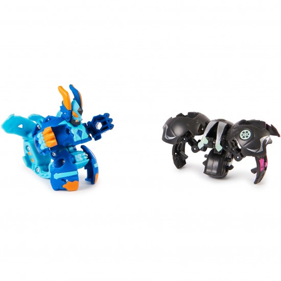 Spin Master Bakugan Baku-Tin (6062756)