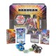 Spin Master Bakugan Baku-Tin (6062756)