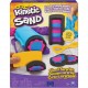 Spin Master Kinetic Sand: Slice N' Surprise Set (6063482)