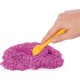 Spin Master Kinetic Sand Shimmer - Sparkle Sandcastle Set (Pink) (6063520)