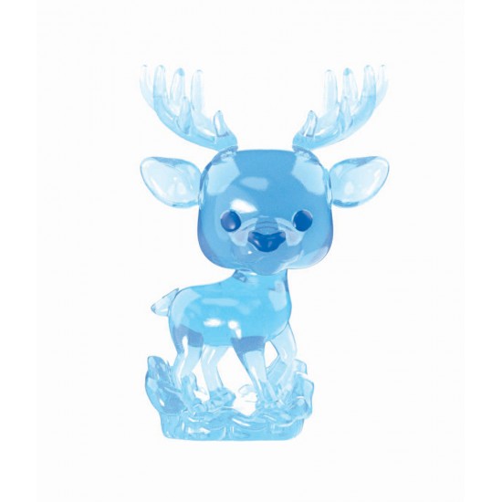 Spin Master Wizarding World Harry Potter: Patronus Χάρι και Τζίνι σετ 2 τμχ (6063830)