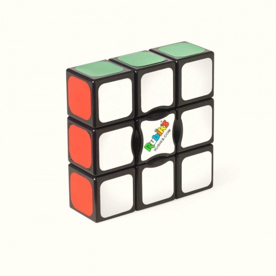 Spin Master Rubik’s Cube: 3x1 Edge Rubik’s Cube for Beginners (6063989)