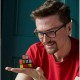 Spin Master Rubik’s Cube: 3x1 Edge Rubik’s Cube for Beginners (6063989)