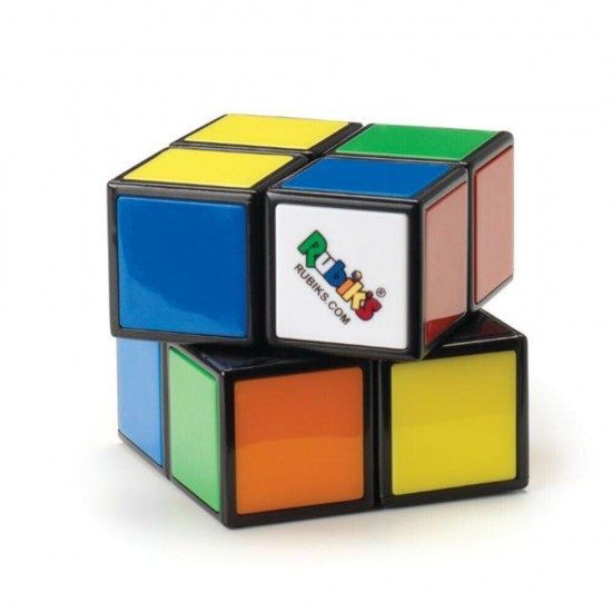 Spin Master Rubik’s Cube: Rubiks Family Pack (3 pcs) (6064015)