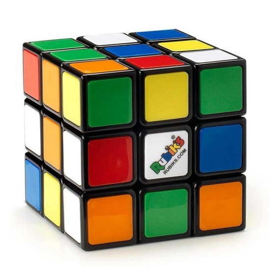 Spin Master Rubik’s Cube: Rubiks Family Pack (3 pcs) (6064015)