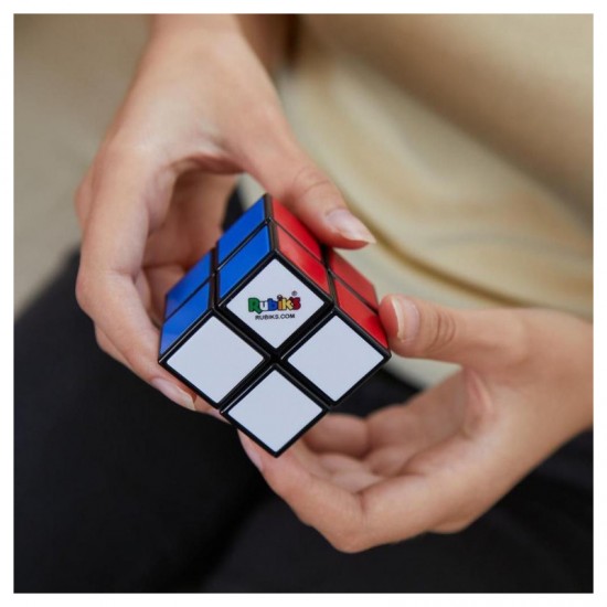 Spin Master Rubik’s Cube: Rubiks Family Pack (3 pcs) (6064015)