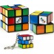Spin Master Rubik’s Cube: Rubiks Family Pack (3 pcs) (6064015)