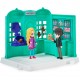 Spin Master Wizarding World Harry Potter Σετ Magical Minis Honeyduke's Sweet Shop (6064867)