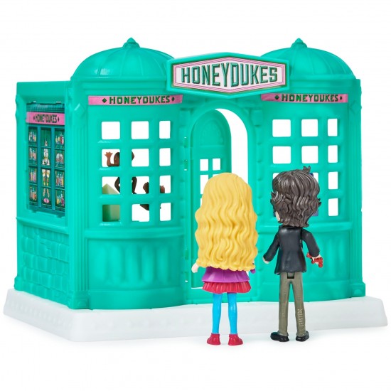 Spin Master Wizarding World Harry Potter Σετ Magical Minis Honeyduke's Sweet Shop (6064867)