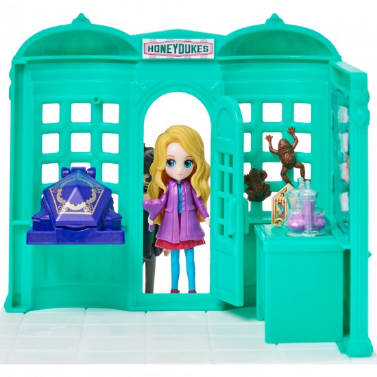 Spin Master Wizarding World Harry Potter Σετ Magical Minis Honeyduke's Sweet Shop (6064867)