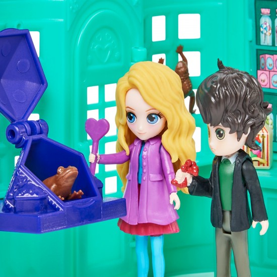 Spin Master Wizarding World Harry Potter Σετ Magical Minis Honeyduke's Sweet Shop (6064867)