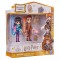 Spin Master Wizarding World Harry Potter: Magical Minis - Cho & George Set (6064901)