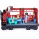 Spin Master Wizarding World Harry Potter Σετ Magical Minis Hogwarts Express (6064928) Spin Master Wizarding World Harry Potter Σετ Magical Minis Hogwarts Express (6064928)
