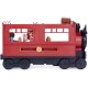 Spin Master Wizarding World Harry Potter Σετ Magical Minis Hogwarts Express (6064928)