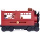 Spin Master Wizarding World Harry Potter Σετ Magical Minis Hogwarts Express (6064928) Spin Master Wizarding World Harry Potter Σετ Magical Minis Hogwarts Express (6064928)
