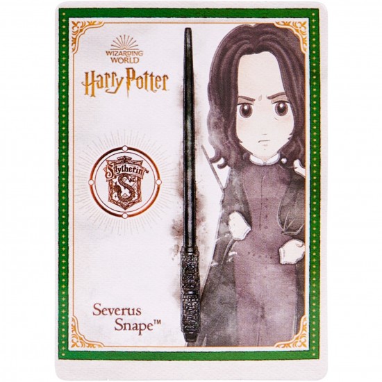 Spin Master Wizarding World Harry Potter Severus Snape Ραβδί Ρεπλίκα (6065063)