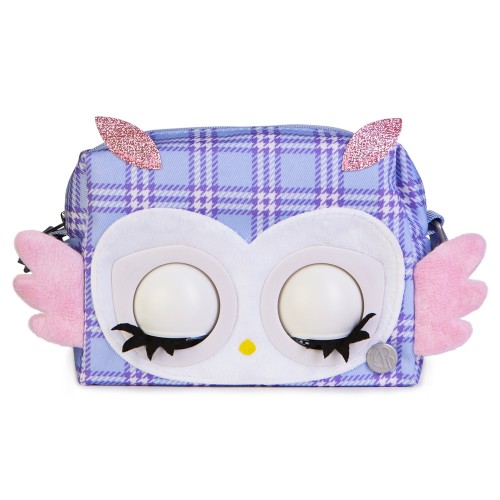 Spin Master Purse Pets Τσαντάκι-Τυπωμένη Έκδοση-2 Σχέδια (6065132) Spin Master Purse Pets Τσαντάκι-Τυπωμένη Έκδοση-2 Σχέδια (6065132)