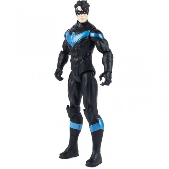 Spin Master DC Batman: Nightwing Stealth Armor Action Figure (30cm) (6065139)