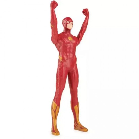 Spin Master DC Flash Movie: The Flash Action Figure (15cm) (6065265)