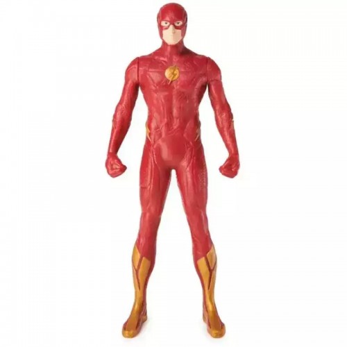 Spin Master DC Flash Movie: The Flash Action Figure (15cm) (6065265)