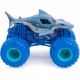 Spin Master Σετ Αυτοκινητάκια Monster Jam: Batman vs Megalodon (6065293) Spin Master Σετ Αυτοκινητάκια Monster Jam: Batman vs Megalodon (6065293)