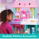 Spin Master Gabby's Dollhouse - Cakey Kitchen (6065441)