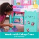 Spin Master Gabby's Dollhouse - Cakey Kitchen (6065441)
