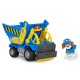 Spin Master Vehicle Paw Patrol Rubble and his Crew Wheeler(6066528)