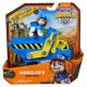 Spin Master Vehicle Paw Patrol Rubble and his Crew Wheeler(6066528)