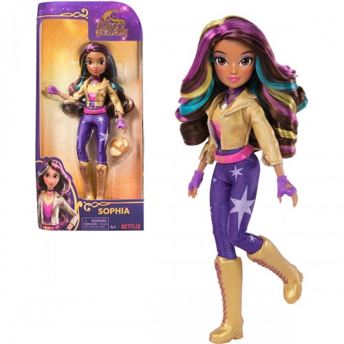 Spin Master Doll Unicron Academy Sophia(6066837)