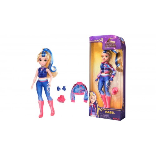 Spin Master Doll UnicornAcademy Isabel(6067326)