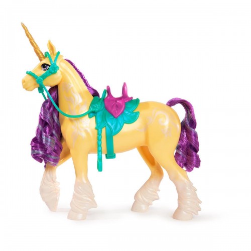 Spin Master Figure Unicorn Academy Unicorn Leaf(6067375)