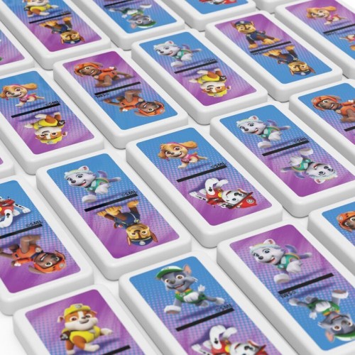 Spin Master Paw Patrol: Dominoes (6067468)
