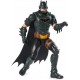 Spin Master BATMAN 12inch action figures Batman Grey Armour με Λαμπάδα(6067621)