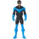 Spin Master BATMAN 12inch action figures - Nightwing Armour με Λαμπάδα(6067624)