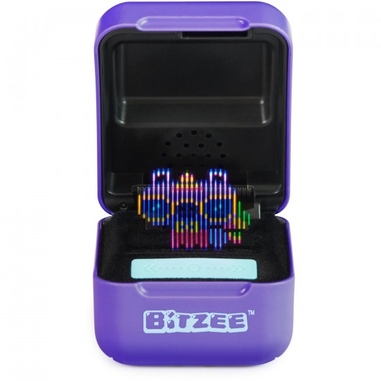 Spin Mastrer Bitzee Interactive Digital Pet (6067790) Spin Mastrer Bitzee Interactive Digital Pet (6067790)