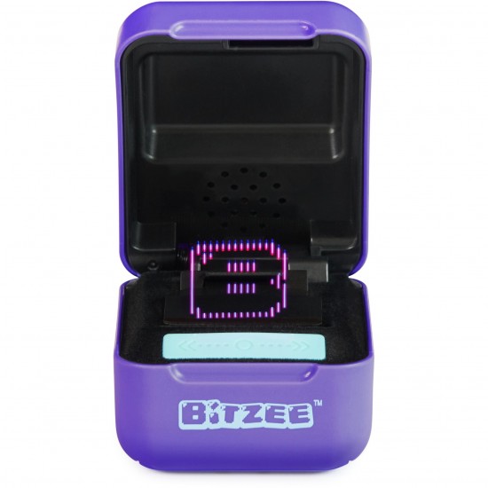 Spin Mastrer Bitzee Interactive Digital Pet (6067790) Spin Mastrer Bitzee Interactive Digital Pet (6067790)