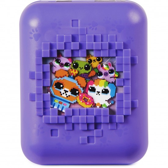 Spin Mastrer Bitzee Interactive Digital Pet (6067790) Spin Mastrer Bitzee Interactive Digital Pet (6067790)