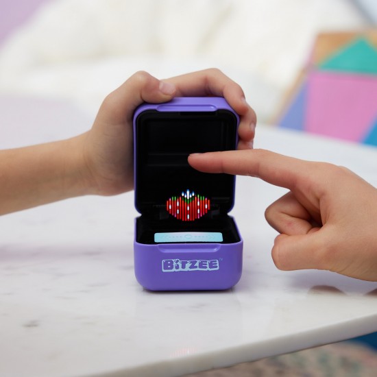 Spin Mastrer Bitzee Interactive Digital Pet (6067790) Spin Mastrer Bitzee Interactive Digital Pet (6067790)