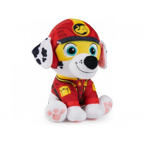 Spin Master Plush toy Paw Patrol Jungle Pups Marshall (6068230/20144249)