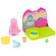 Spin Master Figures set Gabbys Dollhouse Carnival Room(6068287) Spin Master Figures set Gabbys Dollhouse Carnival Room(6068287)