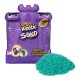 Spin Master Kinetic Sand Case Castle(6068384) Spin Master Kinetic Sand Case Castle(6068384)
