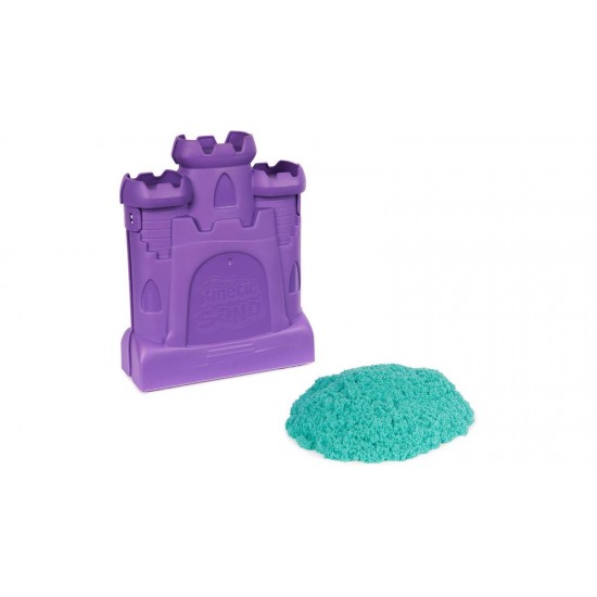 Spin Master Kinetic Sand Case Castle(6068384) Spin Master Kinetic Sand Case Castle(6068384)