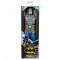 Spin Master BATMAN 12inch action figures Batman Blue Armour με Λαμπάδα(6069258)