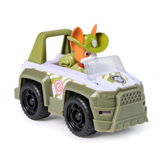 Spin Master Vehicle Paw Patrol Tracker(6071224)