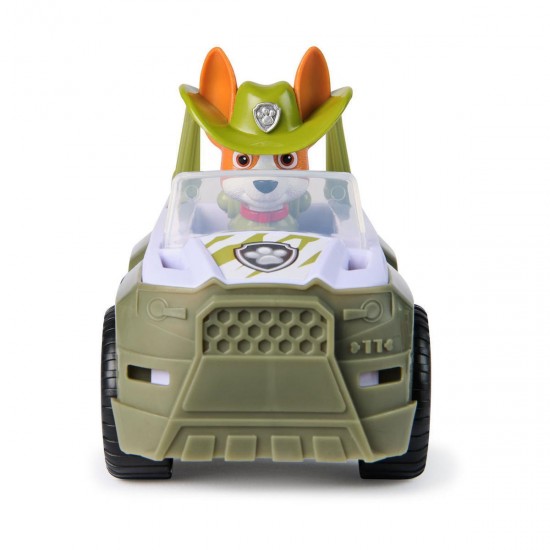 Spin Master Vehicle Paw Patrol Tracker(6071224)