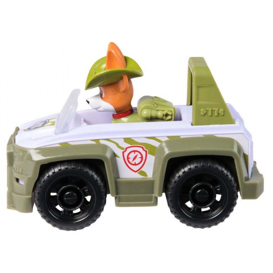 Spin Master Vehicle Paw Patrol Tracker(6071224)