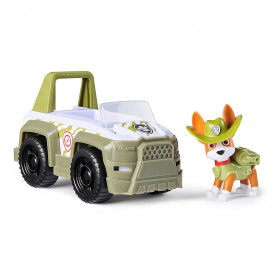 Spin Master Vehicle Paw Patrol Tracker(6071224)