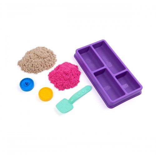 Spin Master Kinetic Sand: The One & Only - Cookie Box (6071549)