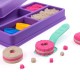 Spin Master Kinetic Sand: The One & Only - Cookie Box (6071549)